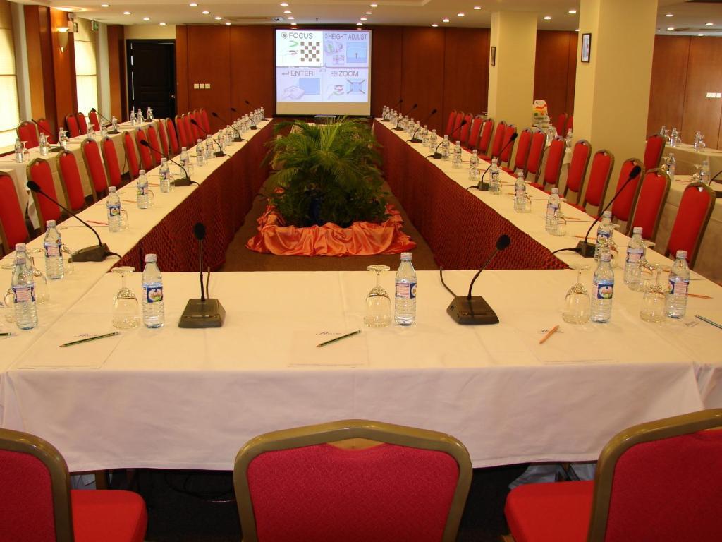Angkor Riviera Hotel Siem Reap Zewnętrze zdjęcie