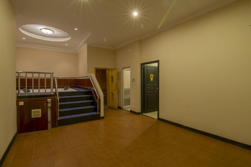 Angkor Riviera Hotel Siem Reap Zewnętrze zdjęcie