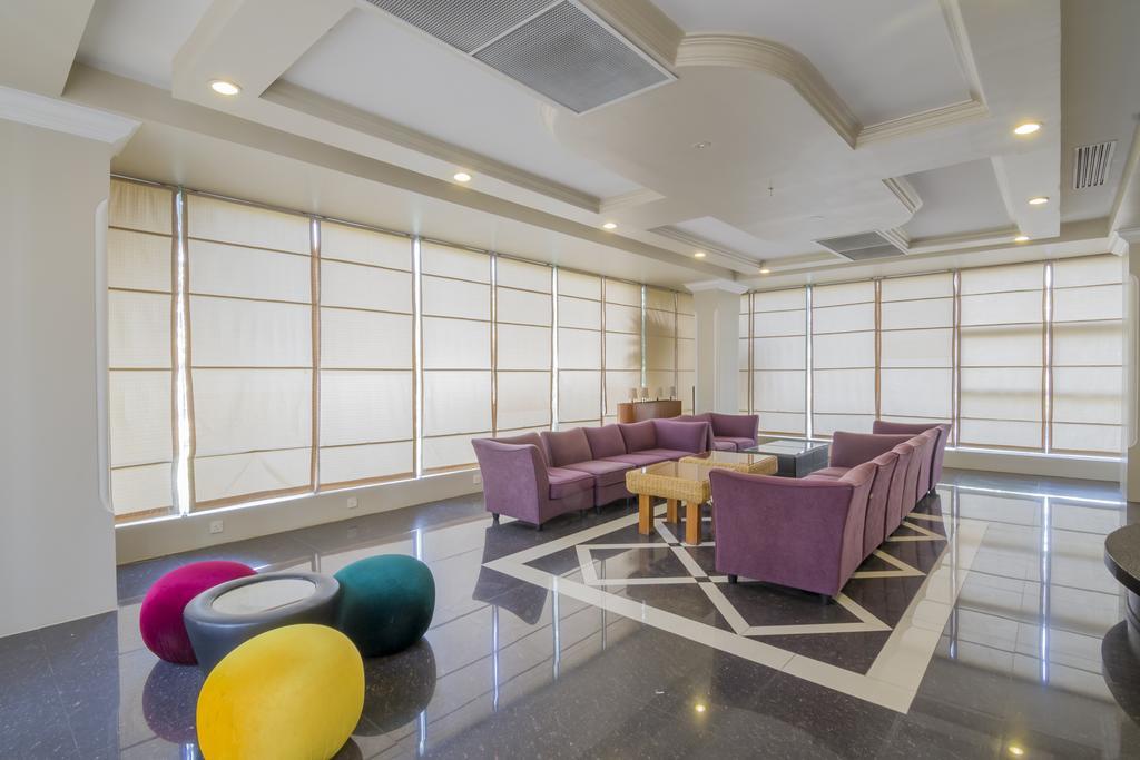 Angkor Riviera Hotel Siem Reap Zewnętrze zdjęcie