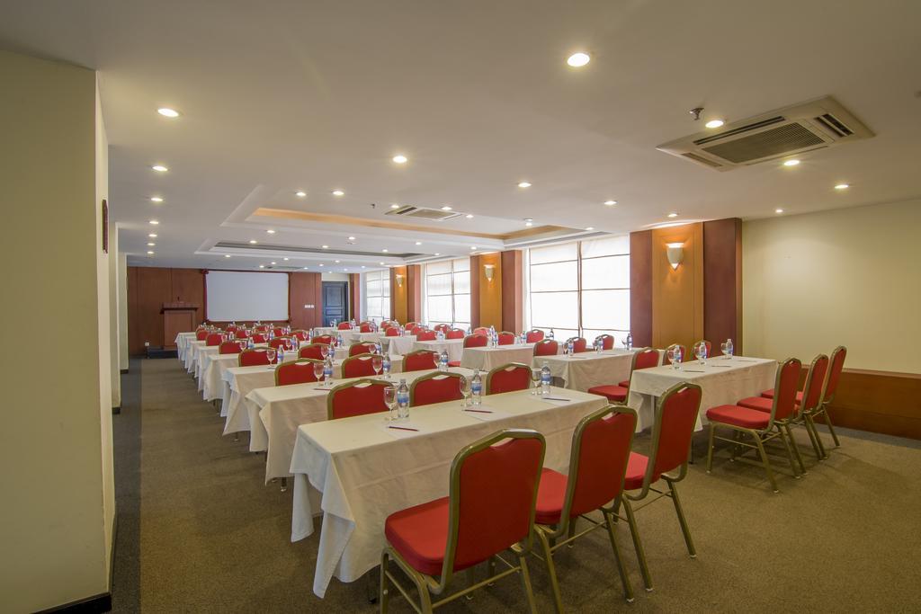 Angkor Riviera Hotel Siem Reap Zewnętrze zdjęcie