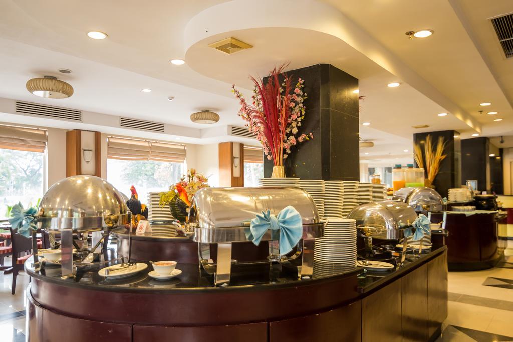 Angkor Riviera Hotel Siem Reap Zewnętrze zdjęcie