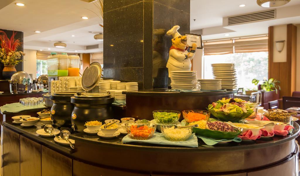 Angkor Riviera Hotel Siem Reap Zewnętrze zdjęcie