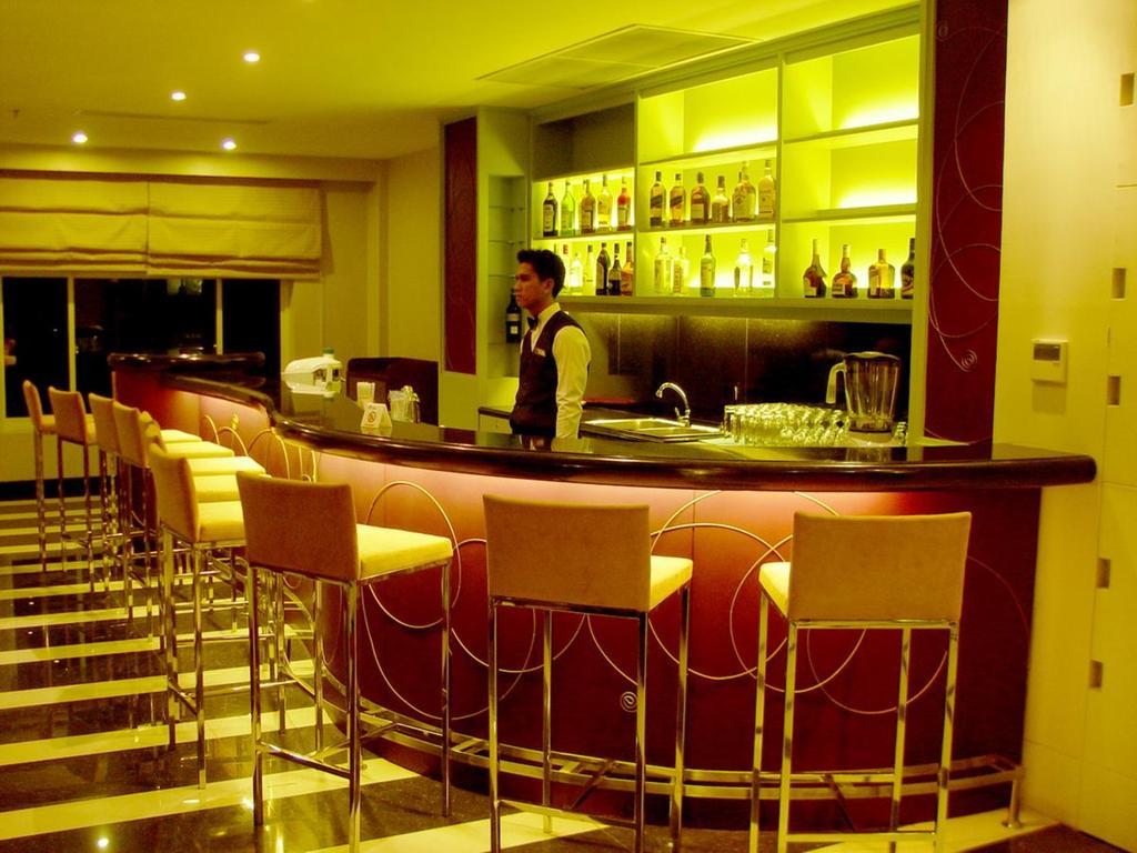 Angkor Riviera Hotel Siem Reap Zewnętrze zdjęcie