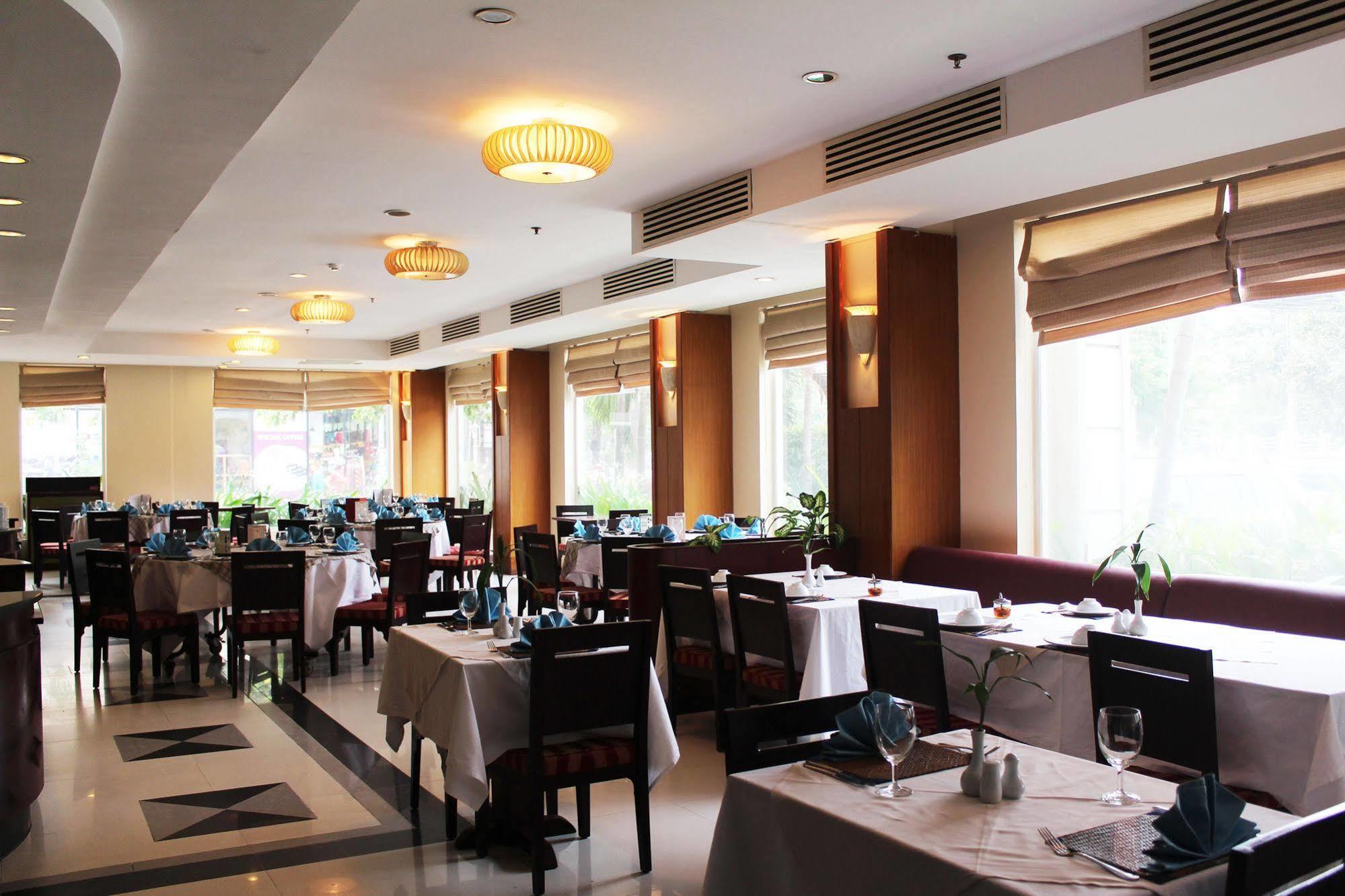 Angkor Riviera Hotel Siem Reap Zewnętrze zdjęcie