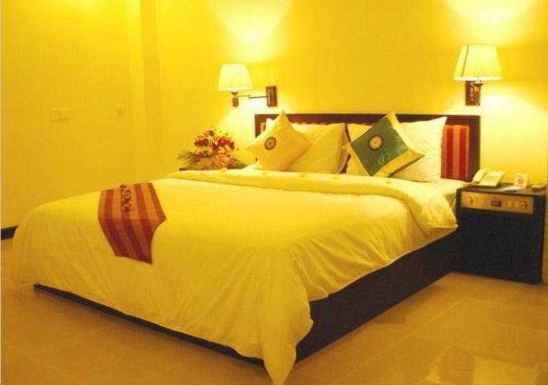 Angkor Riviera Hotel Siem Reap Zewnętrze zdjęcie